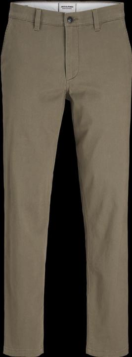 Actual product image Jack & Jones Relaxed fit chino trousers Chino trousers (W34/L36)