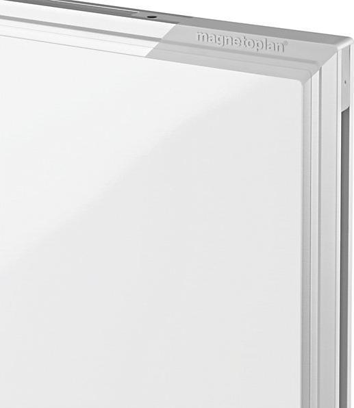 Produktbild Magnetoplan CC Whiteboard (300 x 120 cm)