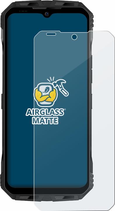 Image du produit BROTECT AirGlass Verre Mat (1 pièce(s), LG V30)