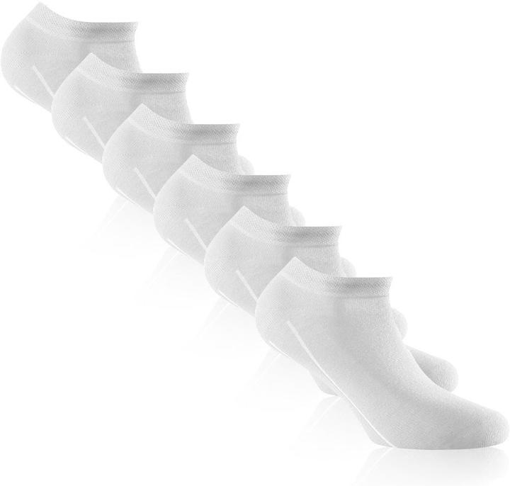 Immagine prodotto Rohner NEXT SNEAKER KIDS-27-30 (confezione da 3, 27 - 30)