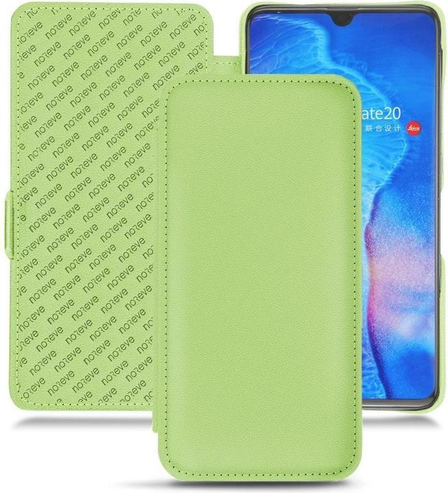 Image du produit Noreve Housse cuir horizontal (Mate 20)
