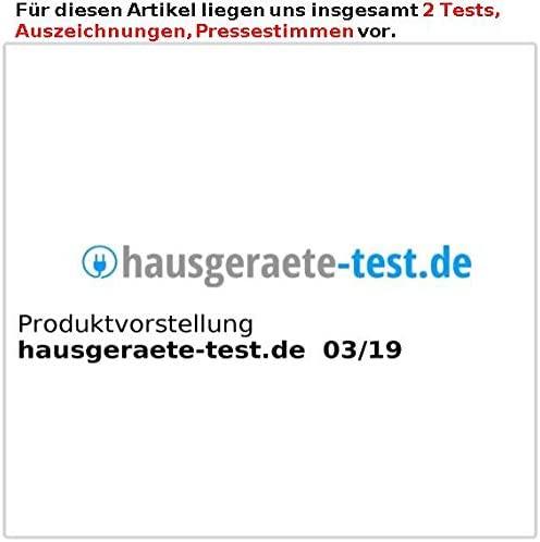 Produktbild Rosenstein & Söhne Digitaler Halogen Konvektionsofen