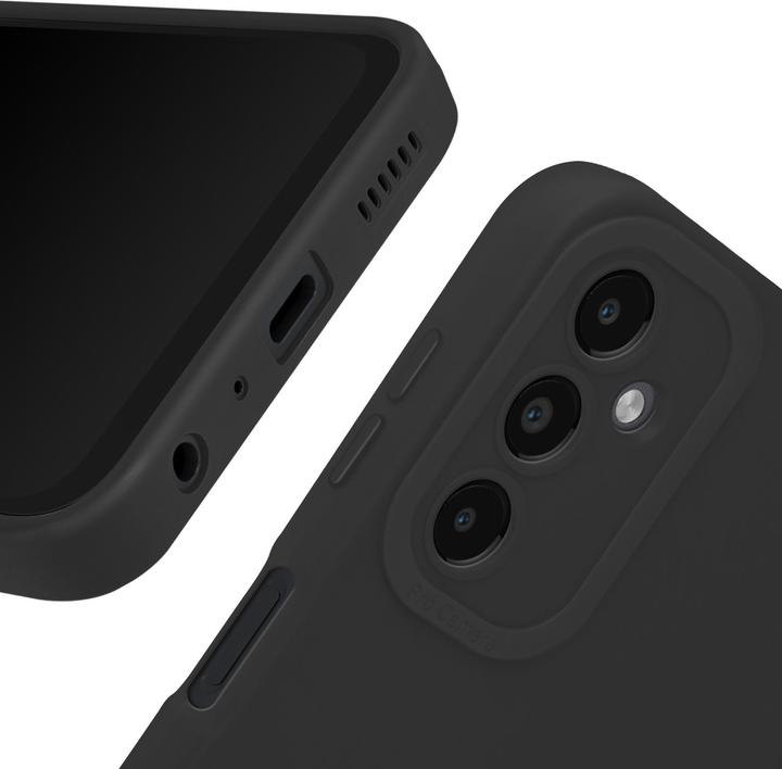 Image du produit Avizar SoftGlow Case Series (Samsung Galaxy A15)