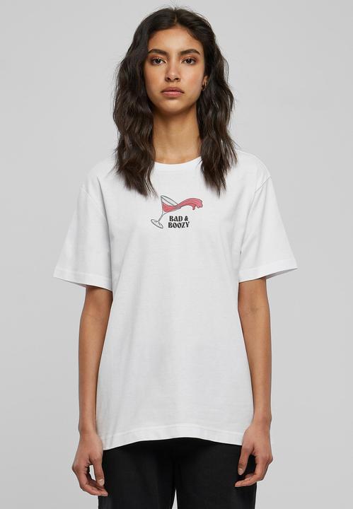 Actual product image Days Beyond Bad & Bozzy Tee - 139147 (M)