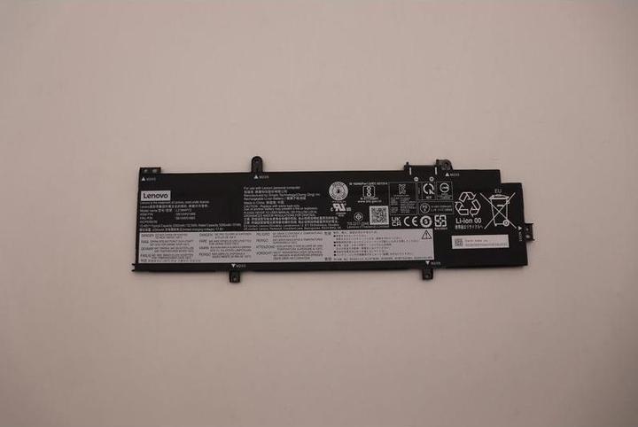 Immagine prodotto Lenovo BATTERIA Interna, 4c, 52,5Wh (4 Celle)