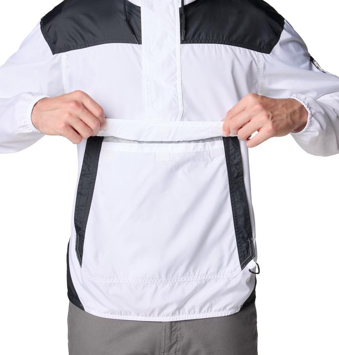 Immagine prodotto Columbia Giacca a vento Challenger™ II (XL)