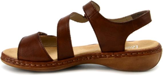 Actual product image Rieker Clarino-40 (40)