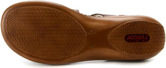 Actual product image Rieker Clarino-40 (40)