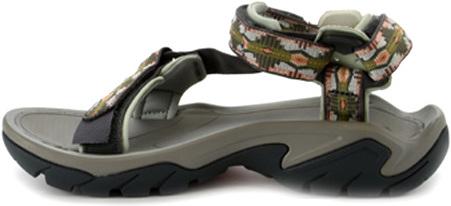 Actual product image Teva W Terra Fi 5 Universal-36 (36)