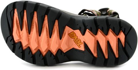 Actual product image Teva W Terra Fi 5 Universal-36 (36)