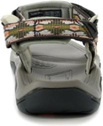 Actual product image Teva W Terra Fi 5 Universal-36 (36)