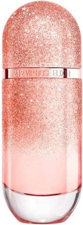 Actual product image Carolina Herrera 212 Vip Rose Elixir (Eau de parfum, 30 ml)