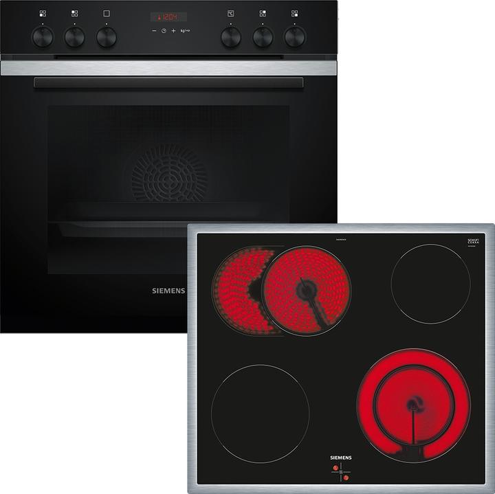 Siemens EA64RGNA1E + HE273ABS3 PQ212KA10