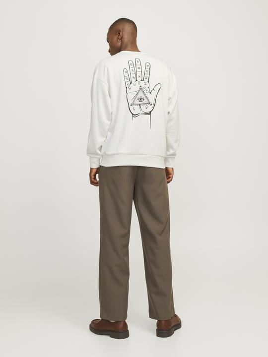 Immagine prodotto Jack & Jones Felpa stampata Felpa (S)