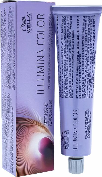 Immagine prodotto Wella Illumina 10/ Colore per capelli 60ml