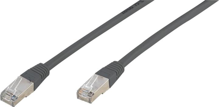 Actual product image Vivanco patchcord PS Cat 5e 30m (20247) (UTP, CAT5e, 30 m)