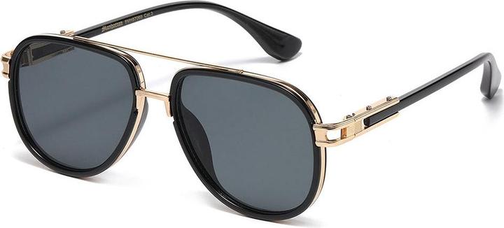 Manhattan Piloten Sonnenbrille