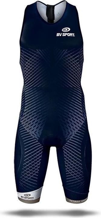Produktbild BV Sport ärelloser triathlon-anzug 3x100 (M)