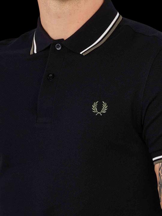Actual product image Fred Perry 10020092 (L)
