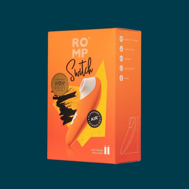 Produktbild Romp Switch