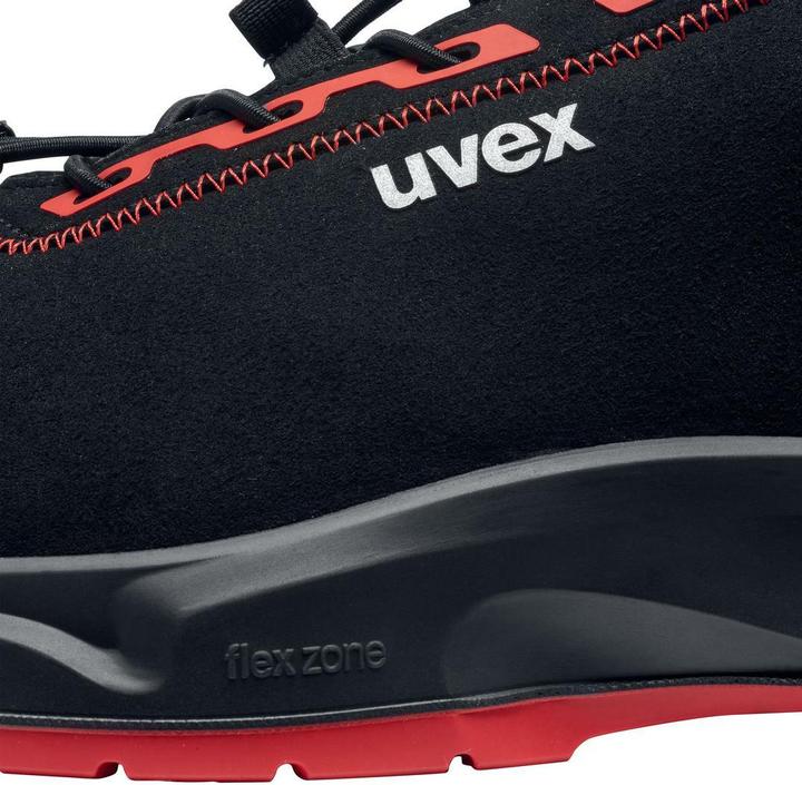 Produktbild Uvex Safety 1 x-craft (S3, 42)
