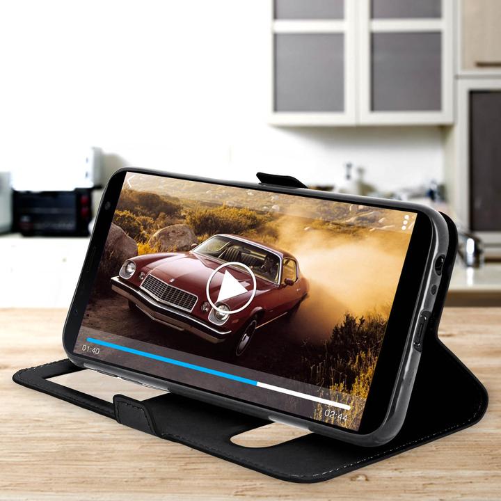 Actual product image Avizar Towind Series (Samsung Galaxy J6+)