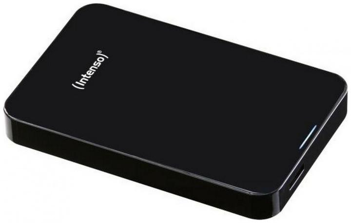 Actual product image Intenso memory drive (1 TB)
