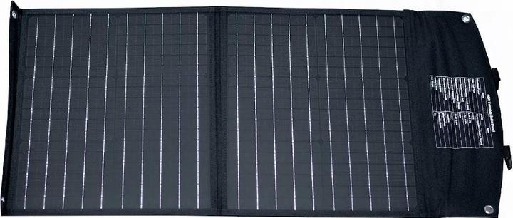 Produktbild Sunslice Tragbares und faltbares Solarpanel 40W (40 W, 2.10 kg)