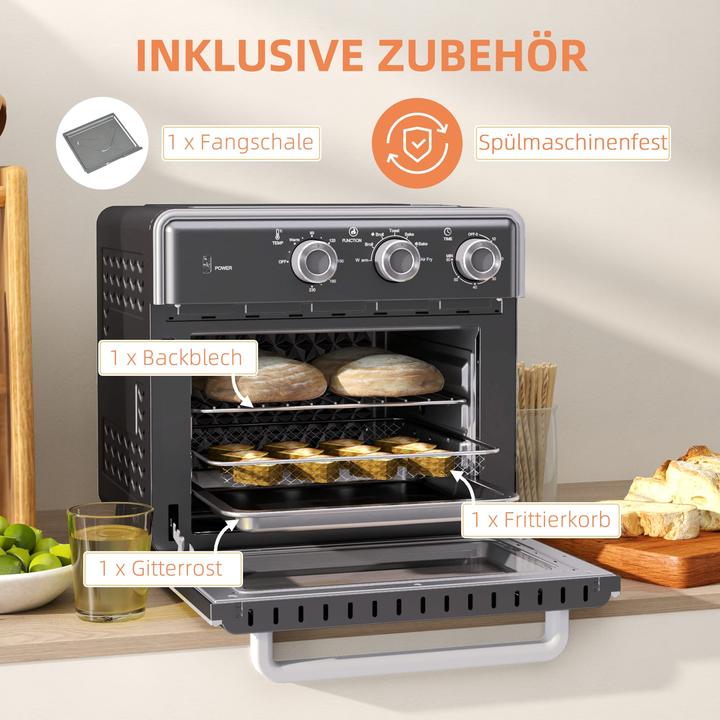 Immagine prodotto Jamb Minibackofen (Spina UE)