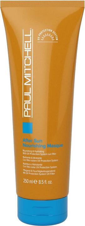 Paul Mitchell Sun After Sun Nourishing Masque (250 ml)