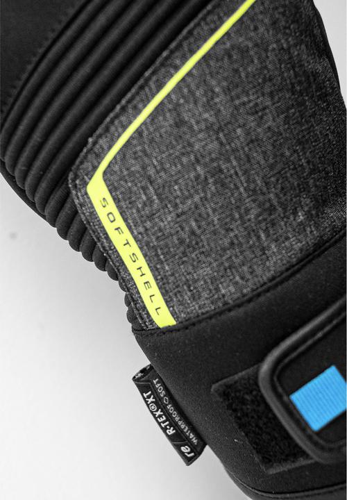 Actual product image Reusch Luca R-TEX XT (7)
