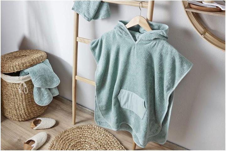 Produktbild Rotho Babydesign Baby-Badeponcho