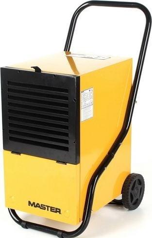 Produktbild Master LUFTTROCKNER DH752 45,6L (280 m², 46.70 l/24h)