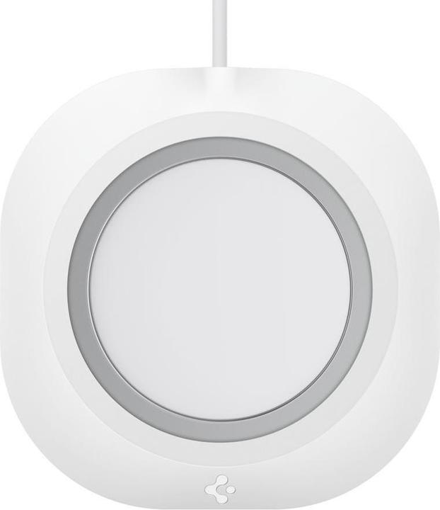 Actual product image Spigen Mag Fit designed for MagSafe