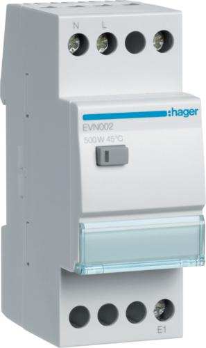 Produktbild Hager Ferndimmer