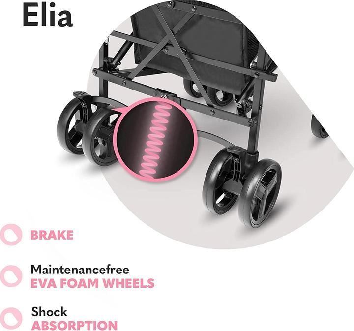 Produktbild Lionelo Elia