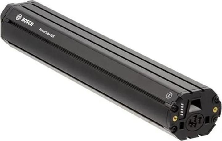 Produktbild Bosch eBike PowerTube 625 BBP376Y / vertikal (625 Wh, E-Bike Akku)