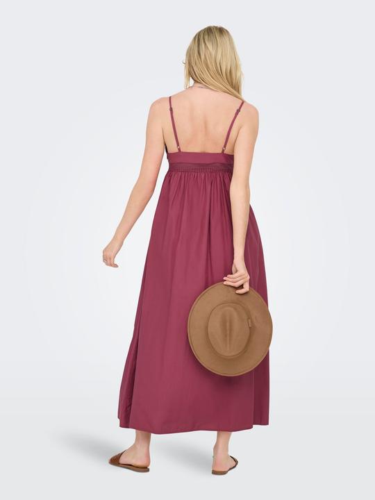 Actual product image Only ONLBRIAR Langes Kleid Kleid (S)