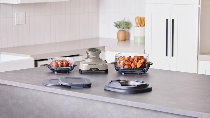 Immagine prodotto Ninja FN101EUST Airfryer Crispy stone