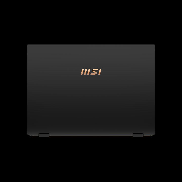 Productafbeelding MSI Summit E13 Flip Evo A13MT-233 (Iris Xe Graphics) Inktblazer (13.40", Intel Core i7-1360P, 16 GB, 1000 GB, NL)