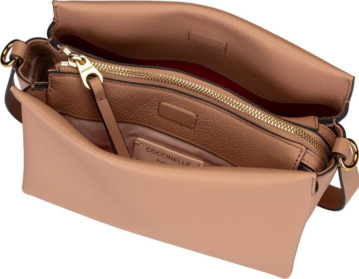 Actual product image Coccinelle Handtasche Boheme Grana Double (5 l)