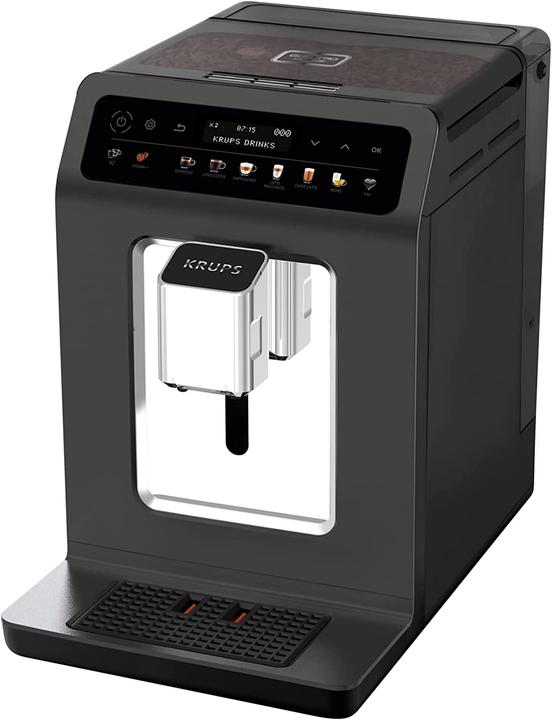 Image du produit Krups Evidence One EA895N10
