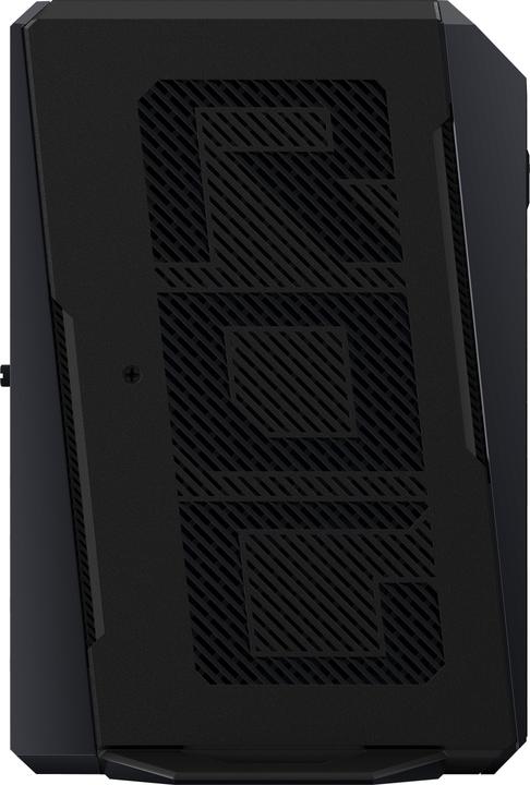 Actual product image ASUS Mini PC ROG NUC NUC15JNK9X389A2, Prozessorfamilie: Intel (Intel Core Ultra 9 275HX, 32 GB, 1000 GB, GeForce RTX 5070 Ti)