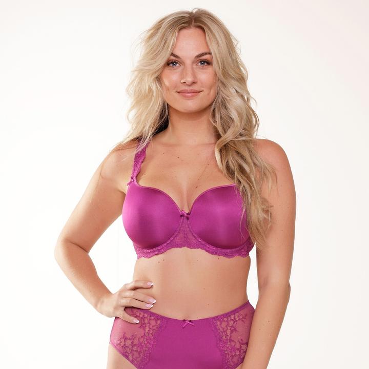Produktbild LingaDore DAILY T-Shirt BH - Plus Size (80 E)