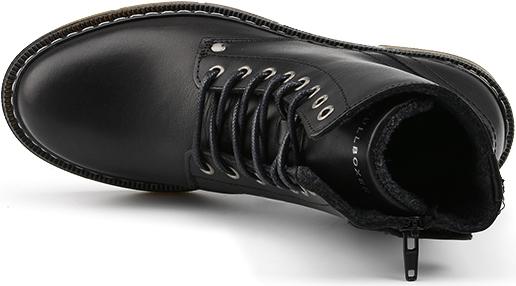 Actual product image Bullboxer Flamao-33 (33)