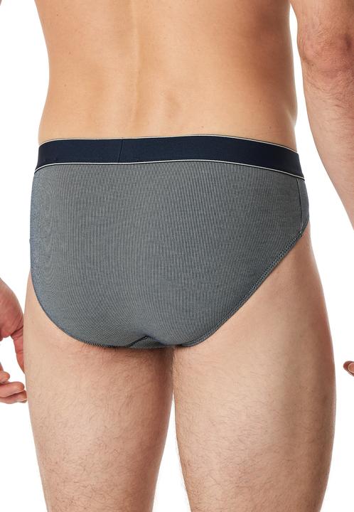 Immagine prodotto Schiesser Slip-Rio (M, Confezione singola)