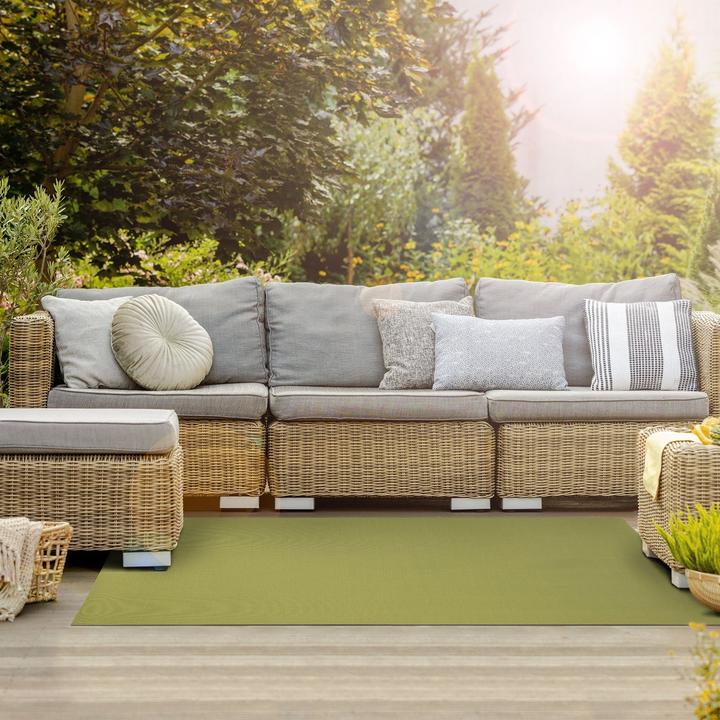 Produktbild Karat Outdoor- Teppich Design (180 x 100 cm)