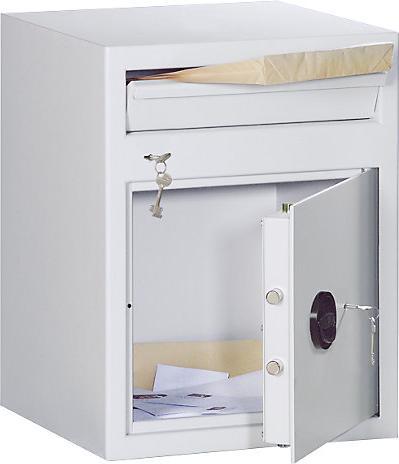 Produktbild kaiserkraft Einwurftresor (112 l)