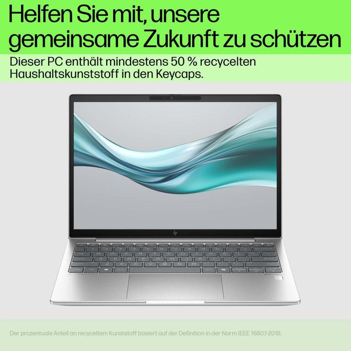 Produktbild HP EliteBook 660 G11 (16", Intel Core Ultra 7 155U, 32 GB, 1000 GB, DE)