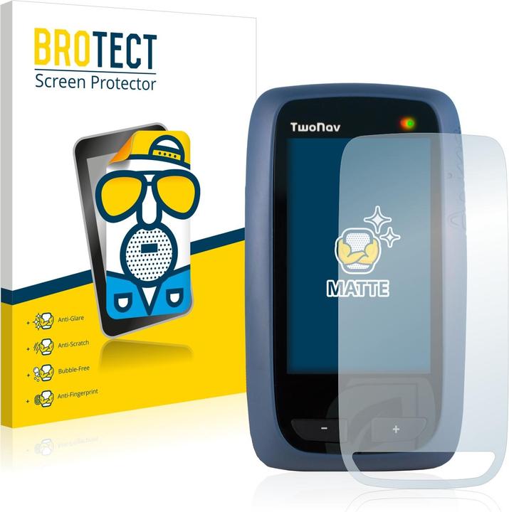 Immagine prodotto BROTECT Pellicola Opaca